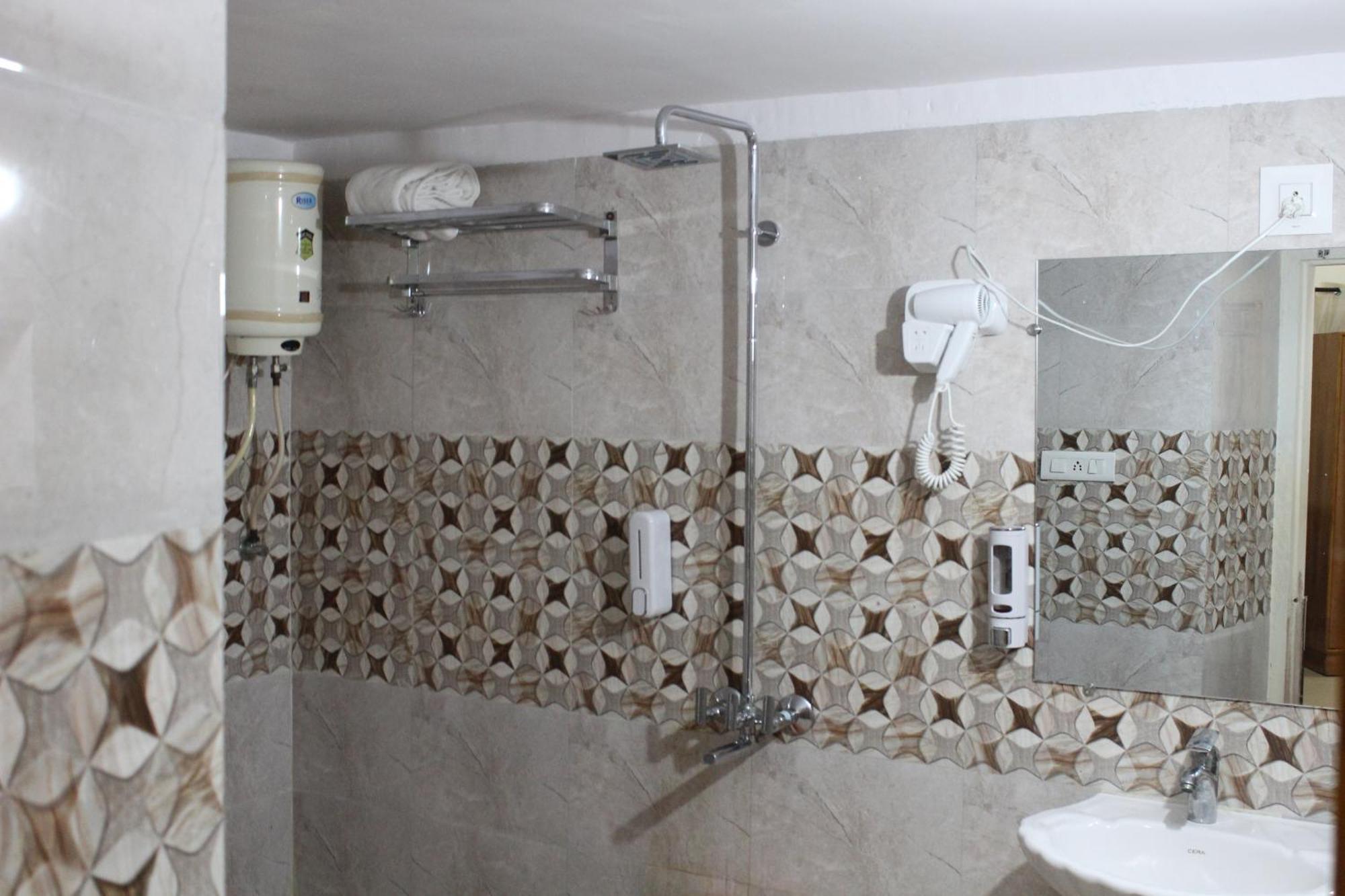 Hotel Vijayvargiya Dhani Bikaner Chambre photo