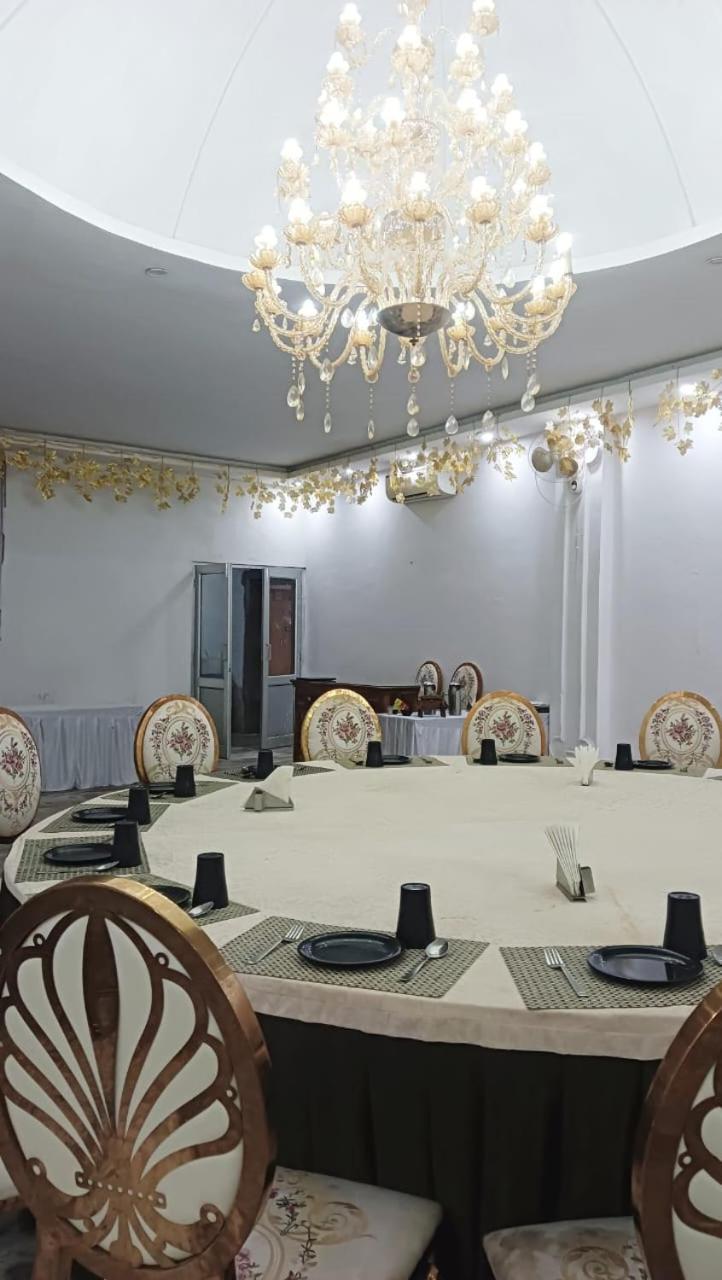 Hotel Vijayvargiya Dhani Bikaner Extérieur photo