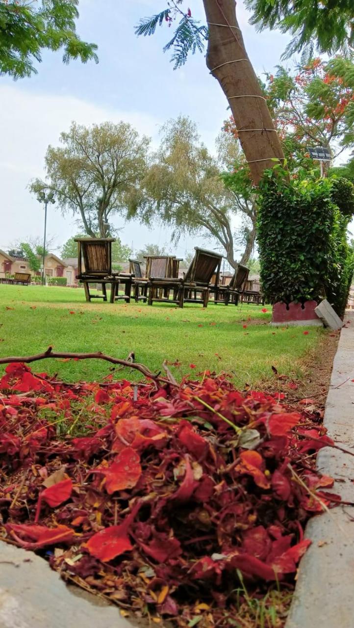 Hotel Vijayvargiya Dhani Bikaner Extérieur photo