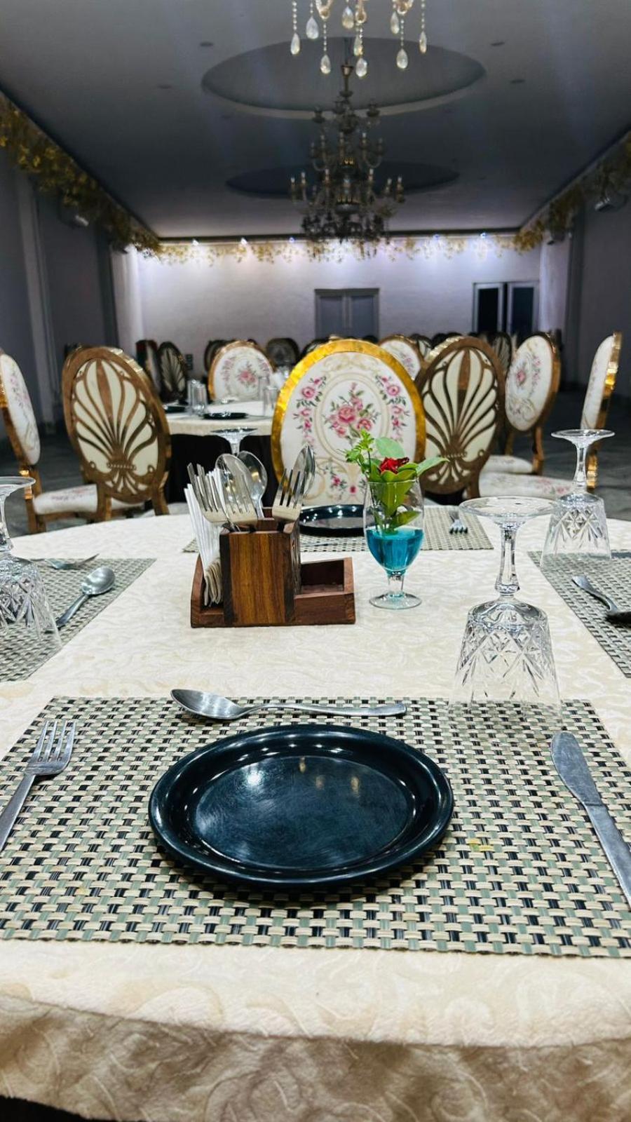 Hotel Vijayvargiya Dhani Bikaner Extérieur photo