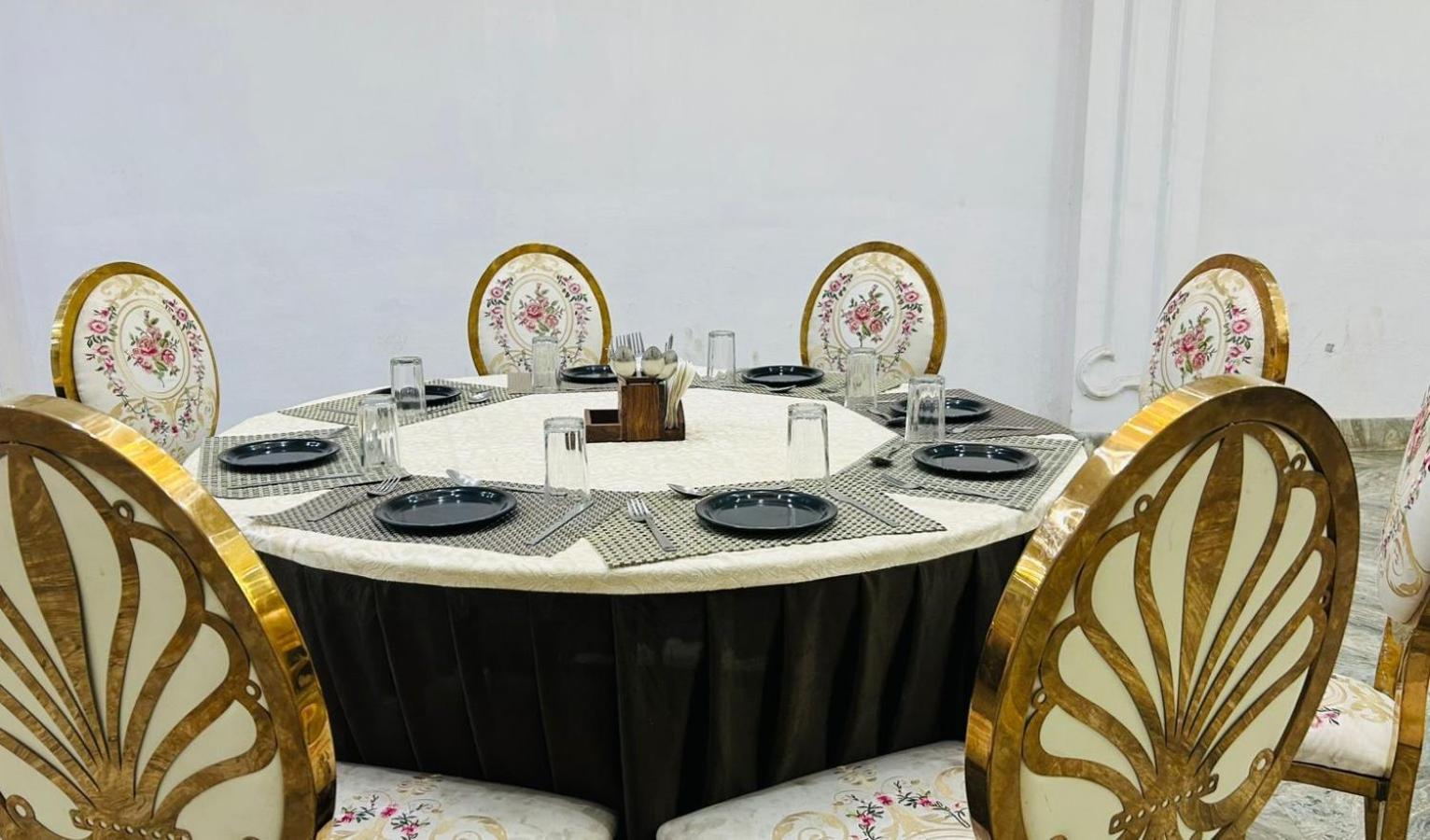 Hotel Vijayvargiya Dhani Bikaner Extérieur photo