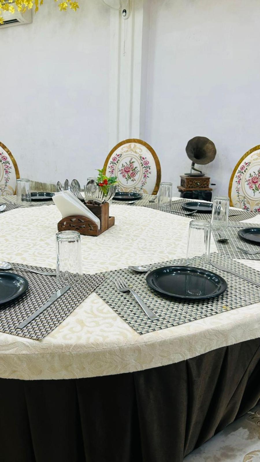 Hotel Vijayvargiya Dhani Bikaner Extérieur photo