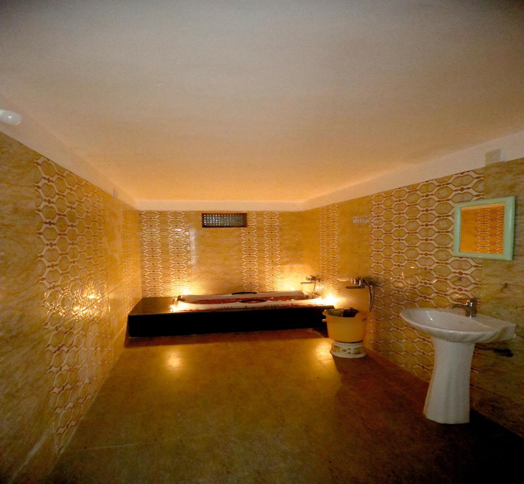 Hotel Vijayvargiya Dhani Bikaner Extérieur photo
